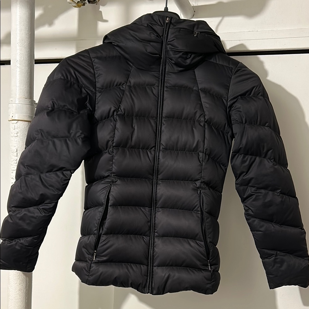 Patagonia Puffer Jacket